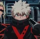 Bakugo katsuki 