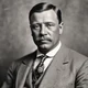 Theodore Roosevelt 