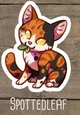 Spottedleaf