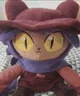 Plush Niko