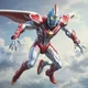 Ultraman S