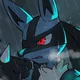 Lucario