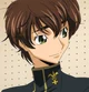 Suzaku Kururugi 