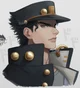 Jotaro Kujo