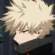 Katsuki Bakugou 