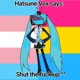 Hatsune Vox