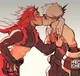 Bakugo and Kirishima
