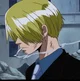 Sanji - BL angst