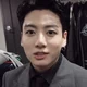 Father-like Jungkook