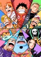 Straw Hats