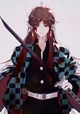 Devil Tanjiro