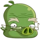 Professor Pig