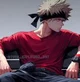 Katsuki Bakugou