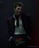 The new Joker