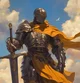Knight X Samurai 