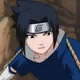 Sasuke Genin