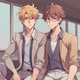 Gay parents