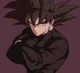 Goku Black U87