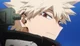 Bakugou Katsuki