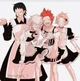 Bakusquad Boy BR