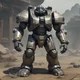 T-60 Power Armor 