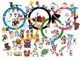 Olympic Mascots