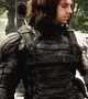 Bucky Barnes 