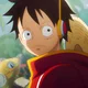 Monkey D Luffy