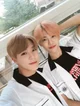 Jaemin y Jeno 