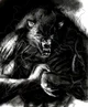 Werewolf Husband 
