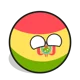 Boliviaball
