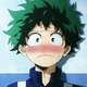 Deku - FWB to Lovers