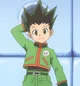 Gon Freecss