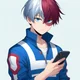 Todoroki Shoto