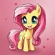 Flutter Heartblossom