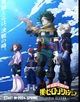 My hero academia