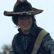 Carl Grimes 