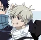 Toge Inumaki