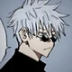 Satoru Gojo