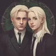 Draco Malfoy in love