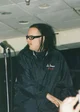 Jonathan Davis 
