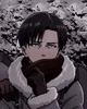 Levi Ackerman