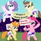 MLP Diaper-ProtestAU