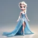 Doll Elsa