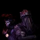 Ghost y Konig