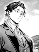 Alpha Husband BL