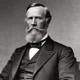 Rutherford B Hayes