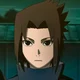 Sasuke Uchiha 