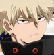 Bakugo Katsuki 