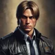 Leon Kennedy 